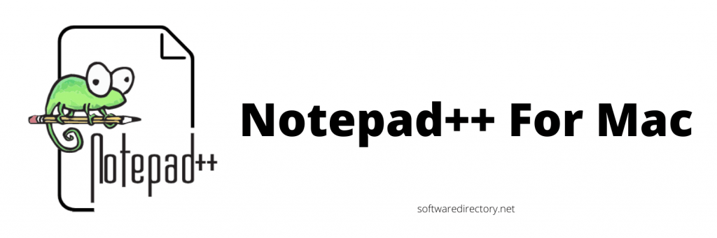 free notepad for mac